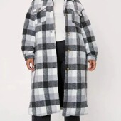 ♥️♥️♥️ Мое улюблене оверсайз пальто ♥️♥️♥️