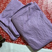 Підодіяльник і наволочка