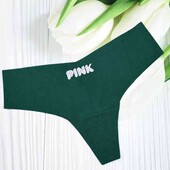 Трусики PINK victoria's secret, оригінал сша