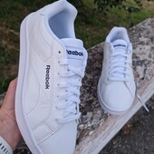 р.7usa(25,5см).Оригінал. Кросівки Reebok royal complete clean 2.0 EG9415