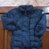 Демі куртка Moncler на розмір 86-92