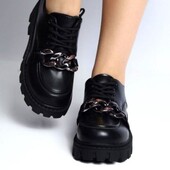 Женские туфли лоферы р.38,39