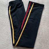 Брендовые спортивные штаны