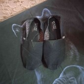 Фірмові мокасини унісекс,розмір 41,устілка 27