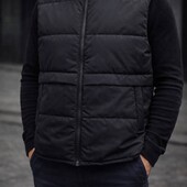 Жилет чоловічий