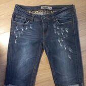 Ідеальні подовжені шорти розмір 28