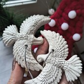 Горлиці пара з пакуванням