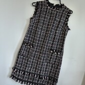 Платье на подкладке 44-46 в идеале
