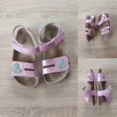 Босоніжки 15 см стелька