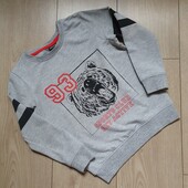 Реглан на 5-6 років Lupilu