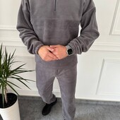 Турецький, якісний фліс