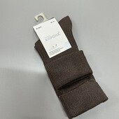 636. Шкарпетки Кашемир 36-41