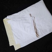 Щільна, якісна простинь/простирадло, 160х245см,