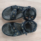 Босоніжки спорт рр 40(25-5,5 см )