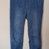 Лосіни джинсові. Стрейч. H&M