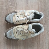 Високі кросівки рр 40 (25 см)