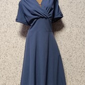 Очень красивое платье на шикарные формы