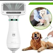 Фен-щітка для шерсті Pet Grooming Dryer WN-10