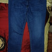 Джинси чоловічі великий розмір 46/32