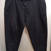 Штаны теплые трикотаж с начесом