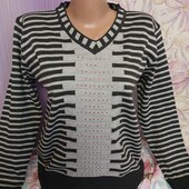 Світерок Реглан Турція. ідеальний стан. Обг 98-104.укрп 50%