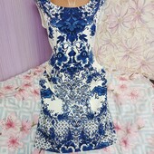 Сукня Жіноча нова сток. Натуральна тканина котон. Ог 92