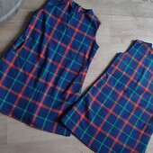 Комплект сарафанів 9-10років