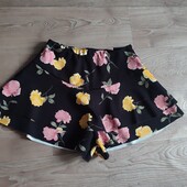Спідниця-шорти New look 12-13