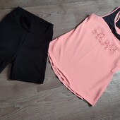 Спортивний комплект рS