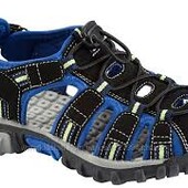 Дитячі сандалії Mckinley р34(устілка 21см)