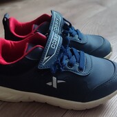 Кросівки р33(підошва 22см, на ніжку 20.5см)