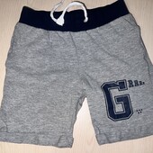 Шорти для хлопчика б/в одні на вибір по ціні