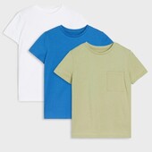 Футболка.одна на вибір.розмір 122,розмір 128,розмір 134,розмір 140.sinsay.