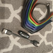 Ременці на смарт годинники ми бренд 3,4