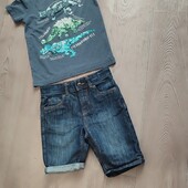 Фірмовий комплект 6-7років