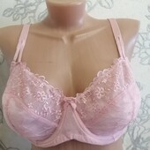 Новий! Красивий бюстгальтер на кісточках 80D Заміри в описі!