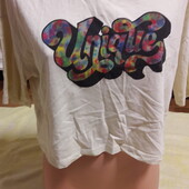 Розпродаж! Футболка-топ