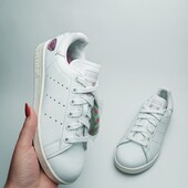 Оригінальні кросівки кроссовки adidas (адидас) stan smith eh3290 36р