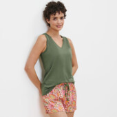 ♕ Якісна жіноча майка від Tchibo, розмір наш 46-48(40 євро)