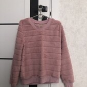 Світшот теплий