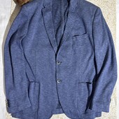 Трикотажний піджак