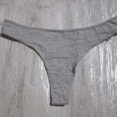 Бавовняні нові трусики Розм XS/6/8