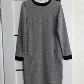 Тепла сукня