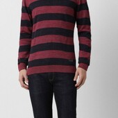 Базовий чоловічий котоновий джемпер