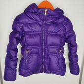 Пуховик Ralph Lauren,р 6 років