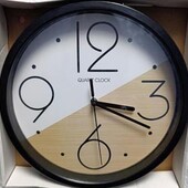 Новые настенные часы