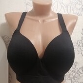 Новий! Топ бюстгальтер ХL Заміри в описі!