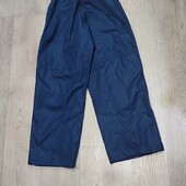 Штани грязепруф на підкладці Mountain Warehouse 9-10