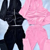 Щільний велюр