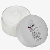 Маска для інтенсивного зволоження шкіри ніг feet up expert